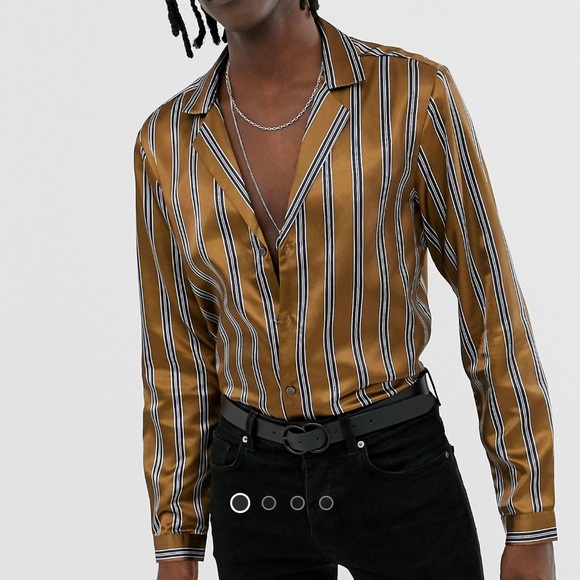 ASOS Shirt size XS - Picture 5 of 5